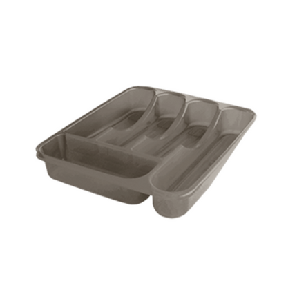 Porta Cubiertos de Lujo PLASVALE