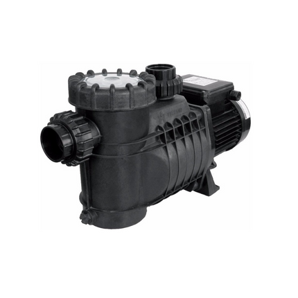 Electrobomba autocebante BAE033 VULCANO 0.50 HP