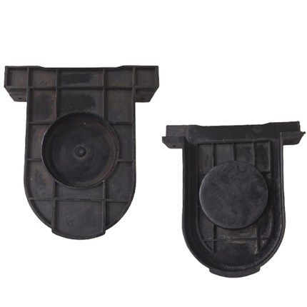 Tapa rejilla p/drenaje 160x190X1000mm FUGU