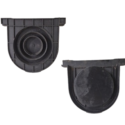 Tapa rejilla p/drenaje 260x250X1000mm FUGU