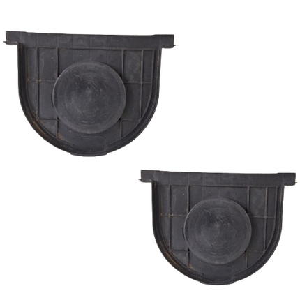 Tapa rejilla p/drenaje 360x300X1000mm FUGU