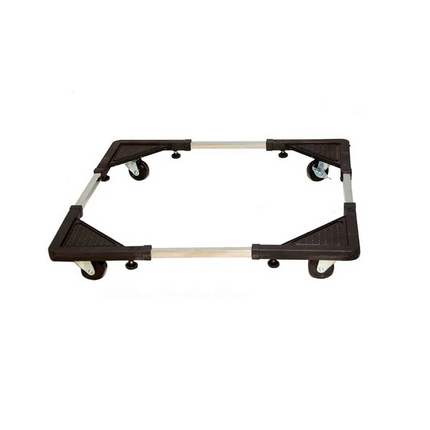 Base Adaptable SOLMAX