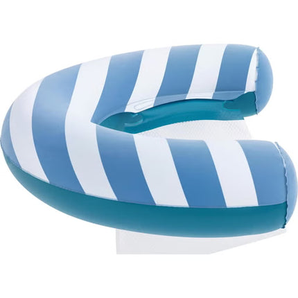 Asiento flotante Plush Noodle Chair BESTWAY