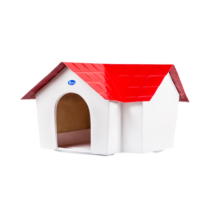 Casita para Perro No.1 Grande - ACJ03