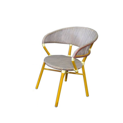 SILLA BAMBOO DORADO CHENGXINJIAYUAN FURNITURE