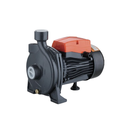 Motor de 1 Hp Centrifuga 220V- YUEHU