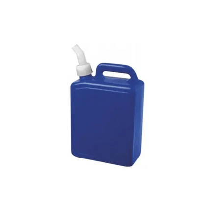 Bidón de Combustible 5L CIPLA