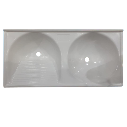 Pileta Mixta N° 5 SYOPAR