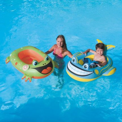 Flotador para Niños - Bestway