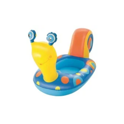Flotador para niños Caracol - Bestway