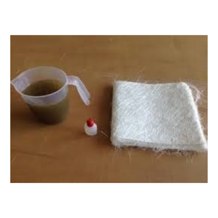 Kit de Reparación Fibra