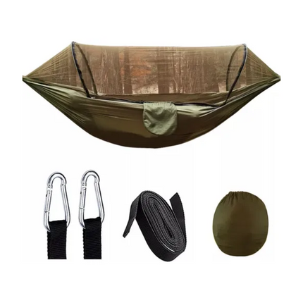 Hamaca p/acampar UPLION