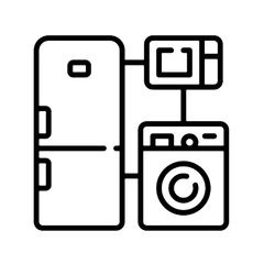 Collection image for: Electrodomesticos