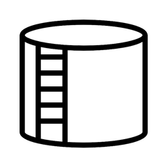 Collection image for: Tanques PRFV (Fibra de Vidrio)