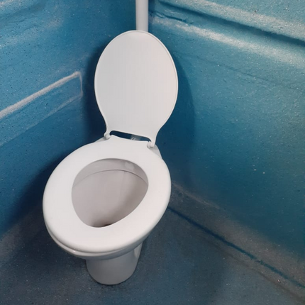 Cabina Doble c/ Baño-Cab03
