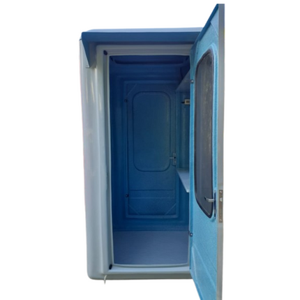Cabina Doble c/ Baño-Cab03