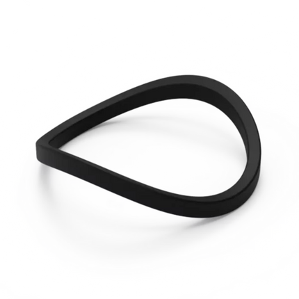 Junta de Rotor conico p/ M.V. 3 Vias VULCANO