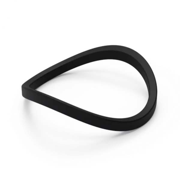 Junta de Rotor conico p/ M.V. 3 Vias VULCANO