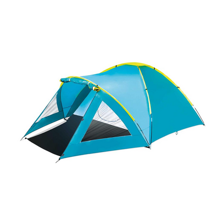 Camping Activemount BESTWAY - 3 personas