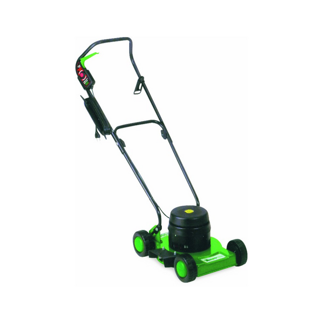 Cortacesped Electrico 1050W SL30S sin Bolsa TRAPP