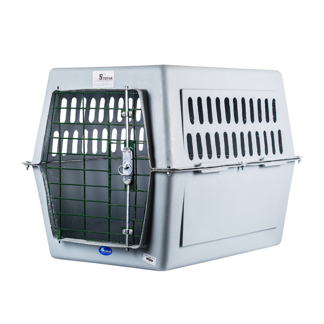 Caja de Transporte de Perros-ACJ24