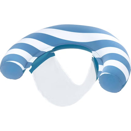 Asiento flotante Plush Noodle Chair BESTWAY