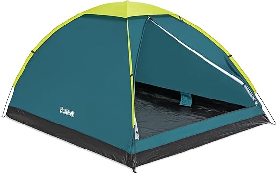 Camping WanderDome- 4 plazas BESTWAY