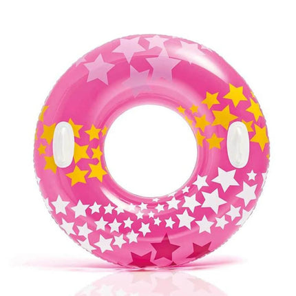 Flotador redondo Dreams INTEX
