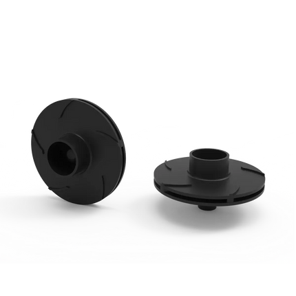 IMPULSOR para 1 HP vulcano