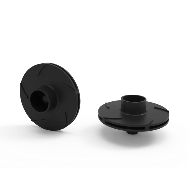 IMPULSOR para 1 HP vulcano