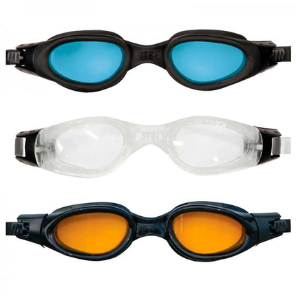 Lentes de Natación Profesional INTEX