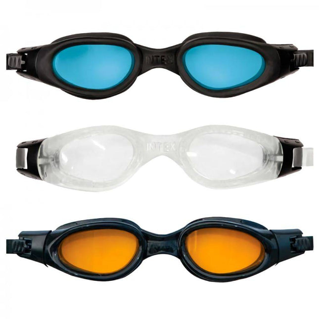 Lentes de Natación Profesional INTEX