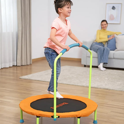Trampolin Wonderjump 91x96cm BESTWAY