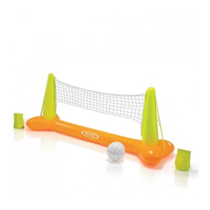 Red de Volley flotante INTEX