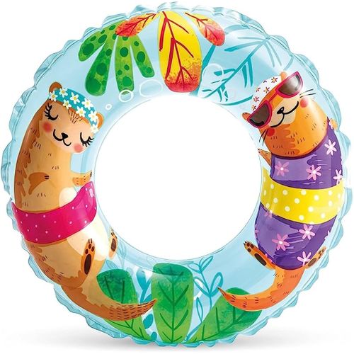 Flotador inflable 6 -10 años INTEX