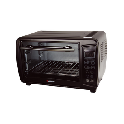 Horno Elec. Digital 23 Lts. HJ23DK 1500W JAMES