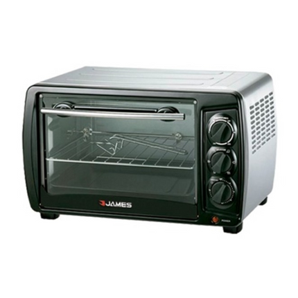 Horno Electrico 23 Lts. 1500W JAMES