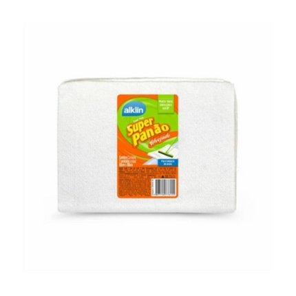 Super Trapo 60x90 Blanco ALKLIN