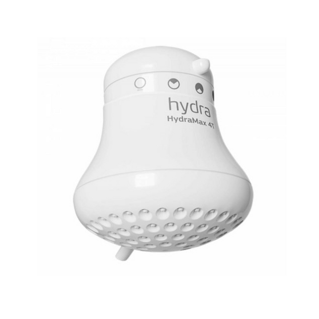 Ducha Eléctrica 4 Temperaturas 5700W HYDRA