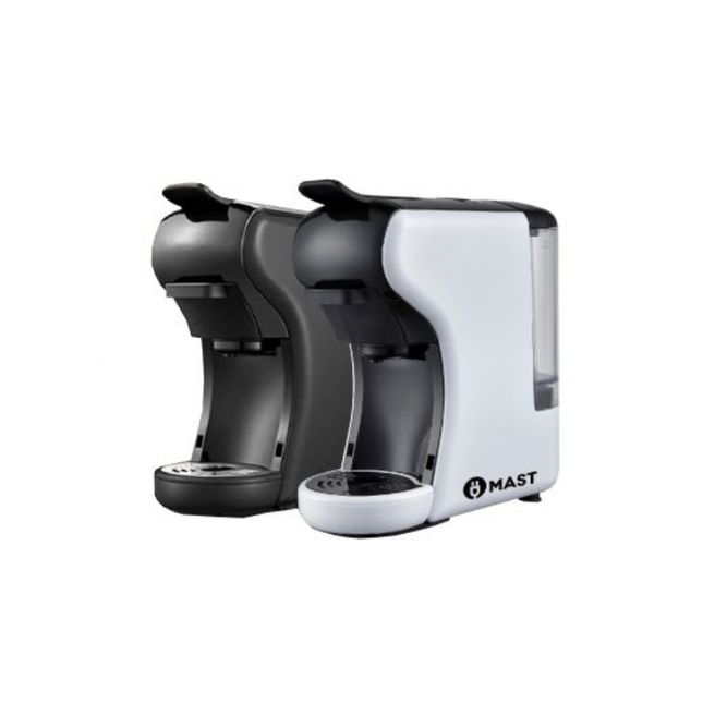 Cafetera para Capsula MAST