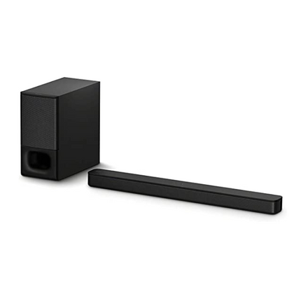 Barra de Sonido 320W SoundBar HT-S350 SONY