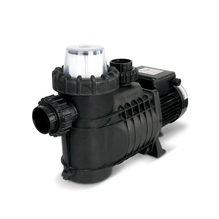 Motor de 1/3HP p/Filtro a Cartucho VULCANO