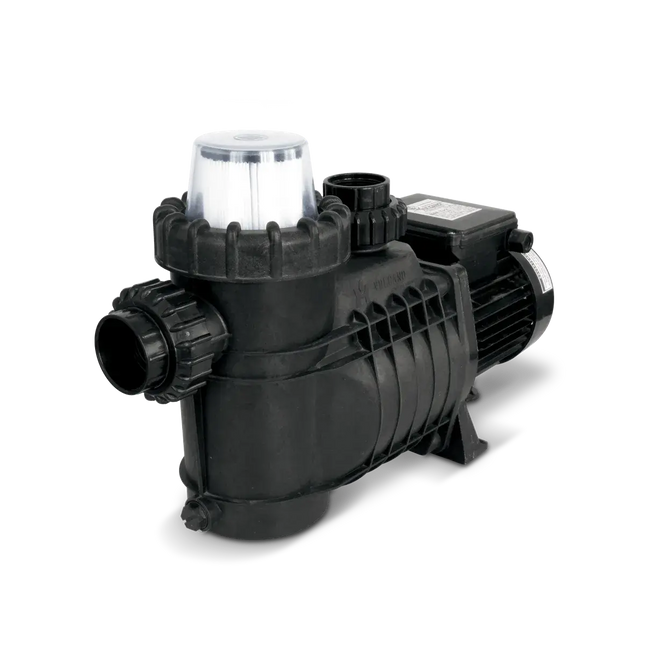 Motor de 1/3HP p/Filtro a Cartucho VULCANO