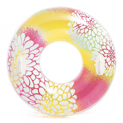 Salvavidas animales de colores INTEX