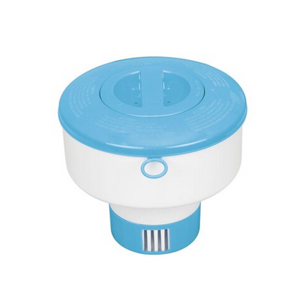 Boya 7" dosificadora para cloro INTEX