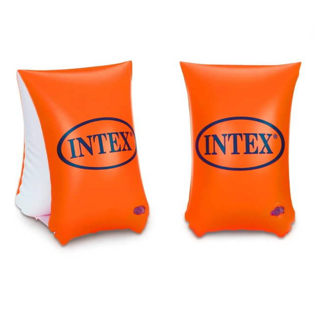 Brazalete Intex p/Natacion G INTEX