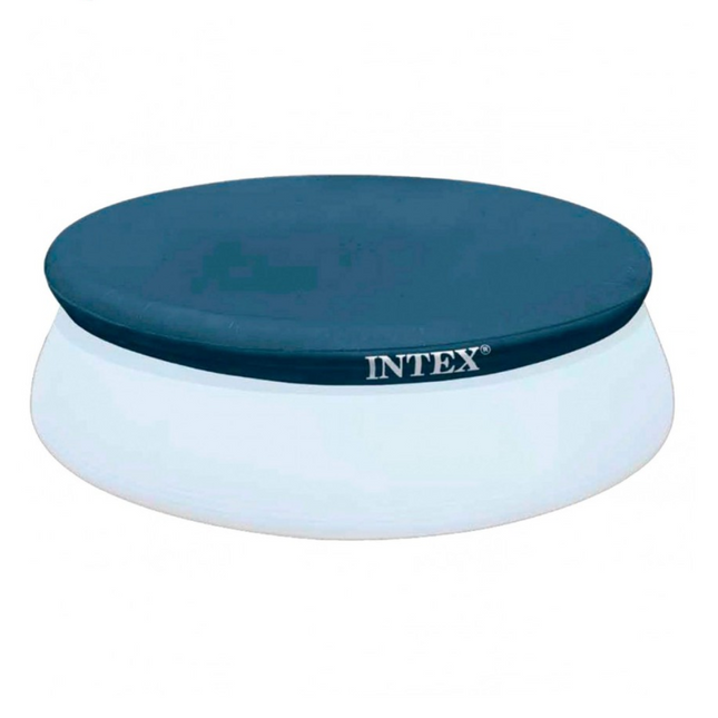 Cobertor para piscina 244cm INTEX