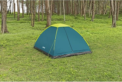 Camping WanderDome- 4 plazas BESTWAY