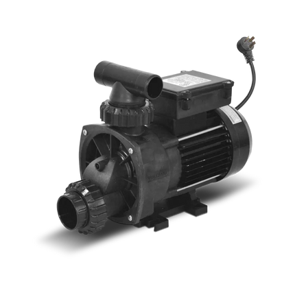 Motor Autod 1HP para Hidro. Vulcano