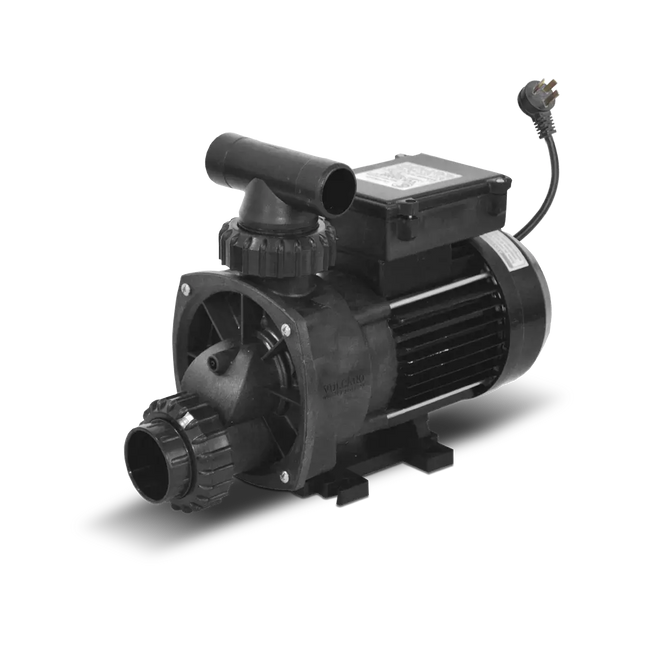 Motor Autod 1HP para Hidro. Vulcano
